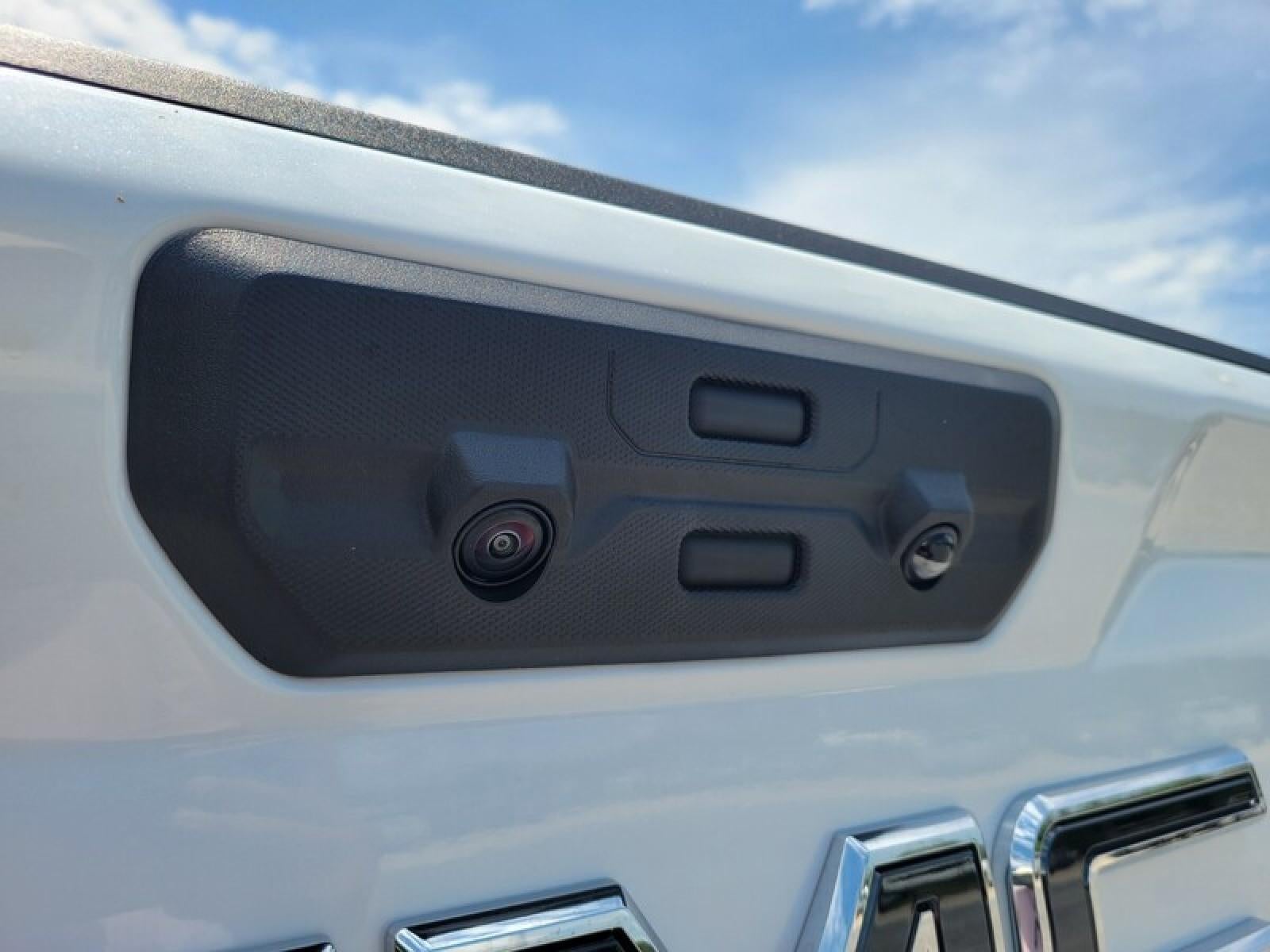 2026 GMC Sierra 2500 HD Crew Cab Standard Box 4-Wheel Drive Denali Ultimate