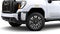 2026 GMC Sierra 2500 HD Crew Cab Standard Box 4-Wheel Drive Denali Ultimate
