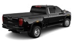 2026 GMC Sierra 3500 HD Crew Cab Long Box 4-Wheel Drive Denali Ultimate
