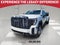 2026 GMC Sierra 3500 HD Crew Cab Long Box 4-Wheel Drive Denali Ultimate