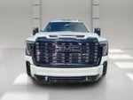 2026 GMC Sierra 3500 HD Crew Cab Long Box 4-Wheel Drive Denali Ultimate