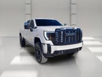 2025 GMC Sierra 3500 HD Denali Ultimate