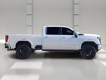 2025 GMC Sierra 3500 HD Denali Ultimate