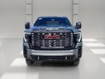 2026 GMC Sierra 3500 HD Crew Cab Long Box 4-Wheel Drive Denali Ultimate
