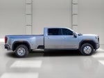2026 GMC Sierra 3500 HD Crew Cab Long Box 4-Wheel Drive Denali Ultimate