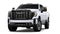 2026 GMC Sierra 3500 HD Crew Cab Standard Box 4-Wheel Drive Denali Ultimate