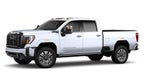 2026 GMC Sierra 3500 HD Crew Cab Standard Box 4-Wheel Drive Denali Ultimate