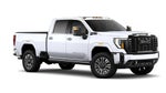 2026 GMC Sierra 3500 HD Crew Cab Standard Box 4-Wheel Drive Denali Ultimate