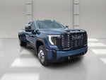 2026 GMC Sierra 3500 HD Crew Cab Long Box 4-Wheel Drive Denali Ultimate