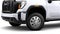 2026 GMC Sierra 3500 HD Crew Cab Long Box 4-Wheel Drive Denali Ultimate