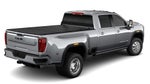 2026 GMC Sierra 3500 HD Crew Cab Long Box 4-Wheel Drive Denali Ultimate