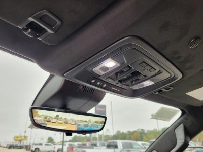 2026 GMC Sierra 3500 HD Crew Cab Long Box 4-Wheel Drive Denali Ultimate