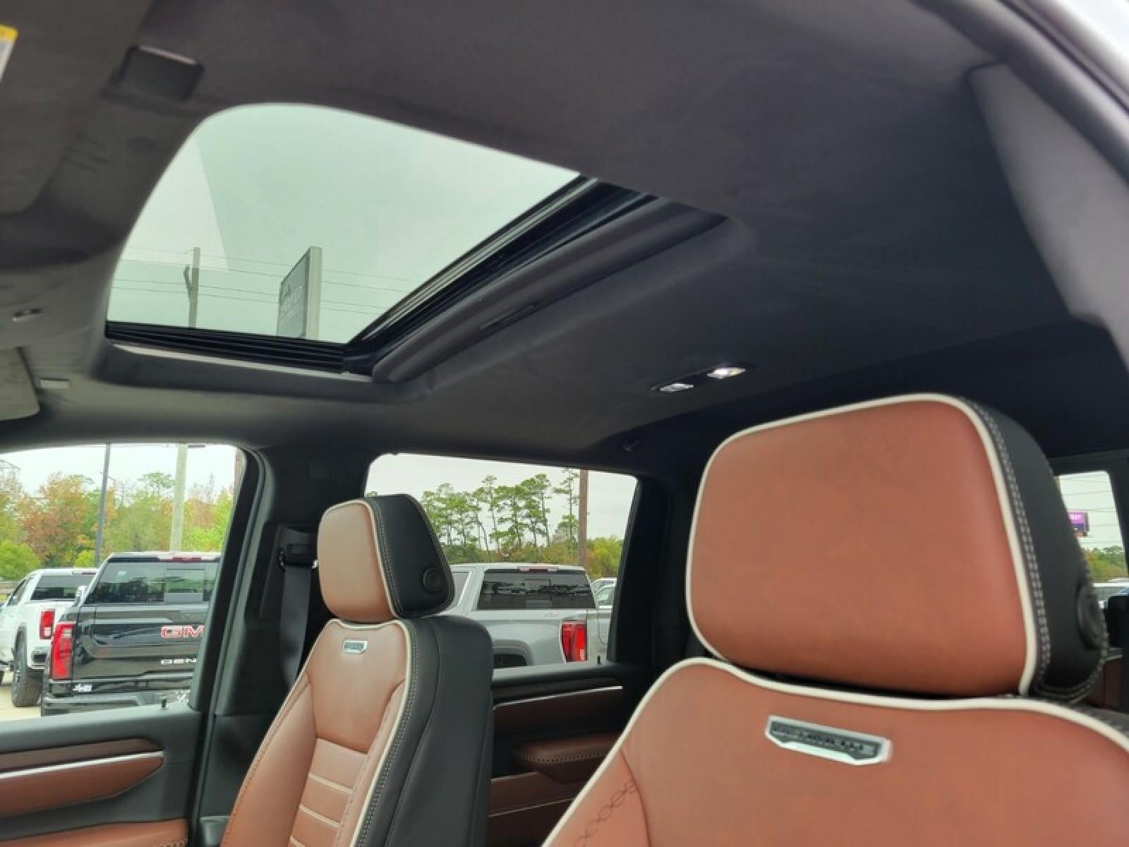 2026 GMC Sierra 3500 HD Crew Cab Long Box 4-Wheel Drive Denali Ultimate