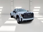 2026 GMC Sierra 3500 HD Crew Cab Long Box 4-Wheel Drive Denali Ultimate