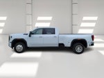 2026 GMC Sierra 3500 HD Crew Cab Long Box 4-Wheel Drive Denali Ultimate
