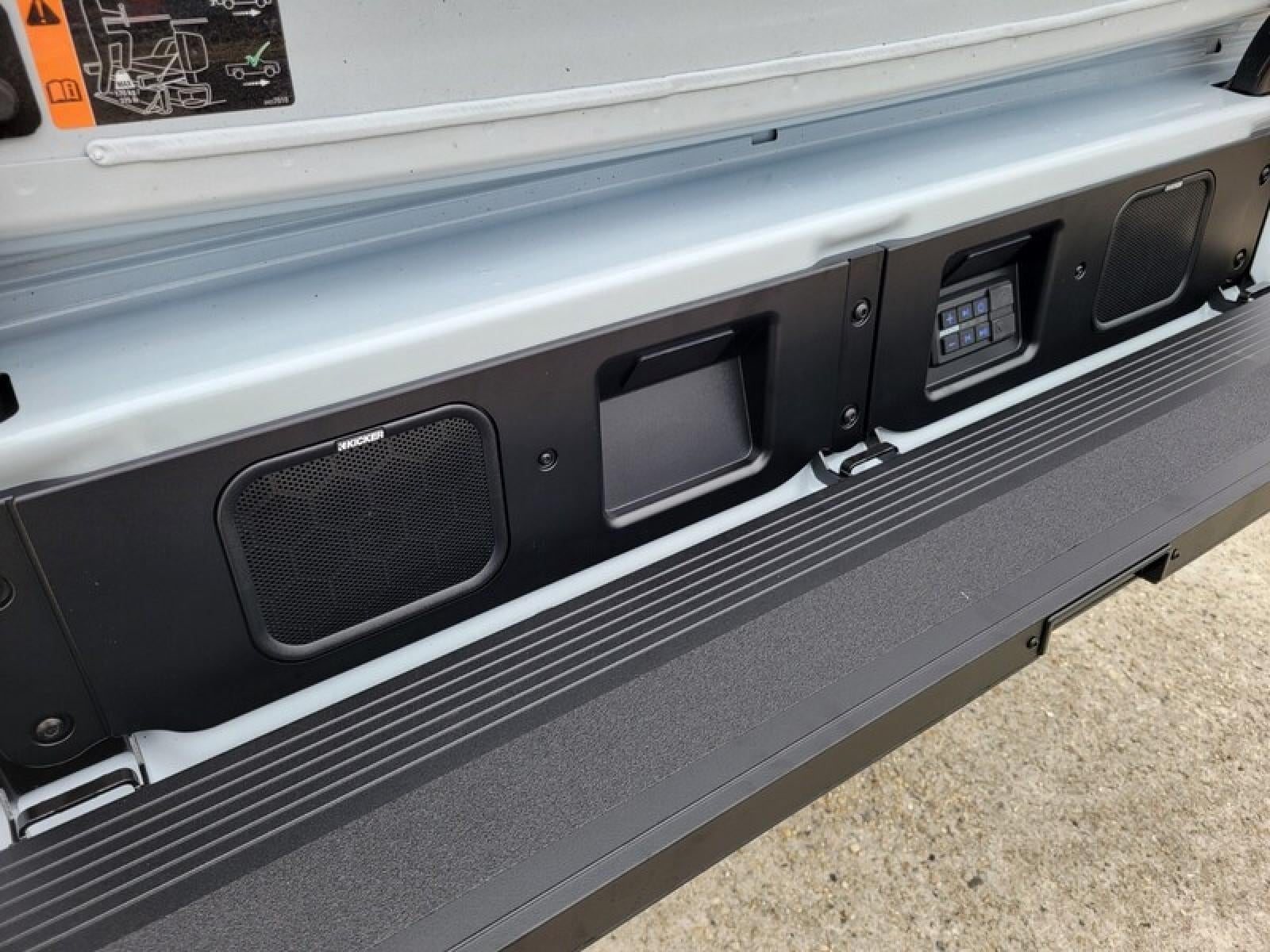 2026 GMC Sierra 3500 HD Crew Cab Long Box 4-Wheel Drive Denali Ultimate