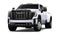 2026 GMC Sierra 3500 HD Crew Cab Long Box 4-Wheel Drive Denali Ultimate