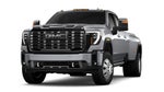 2026 GMC Sierra 3500 HD Crew Cab Long Box 4-Wheel Drive Denali Ultimate