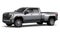 2026 GMC Sierra 3500 HD Crew Cab Long Box 4-Wheel Drive Denali Ultimate