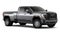 2026 GMC Sierra 3500 HD Crew Cab Long Box 4-Wheel Drive Denali Ultimate