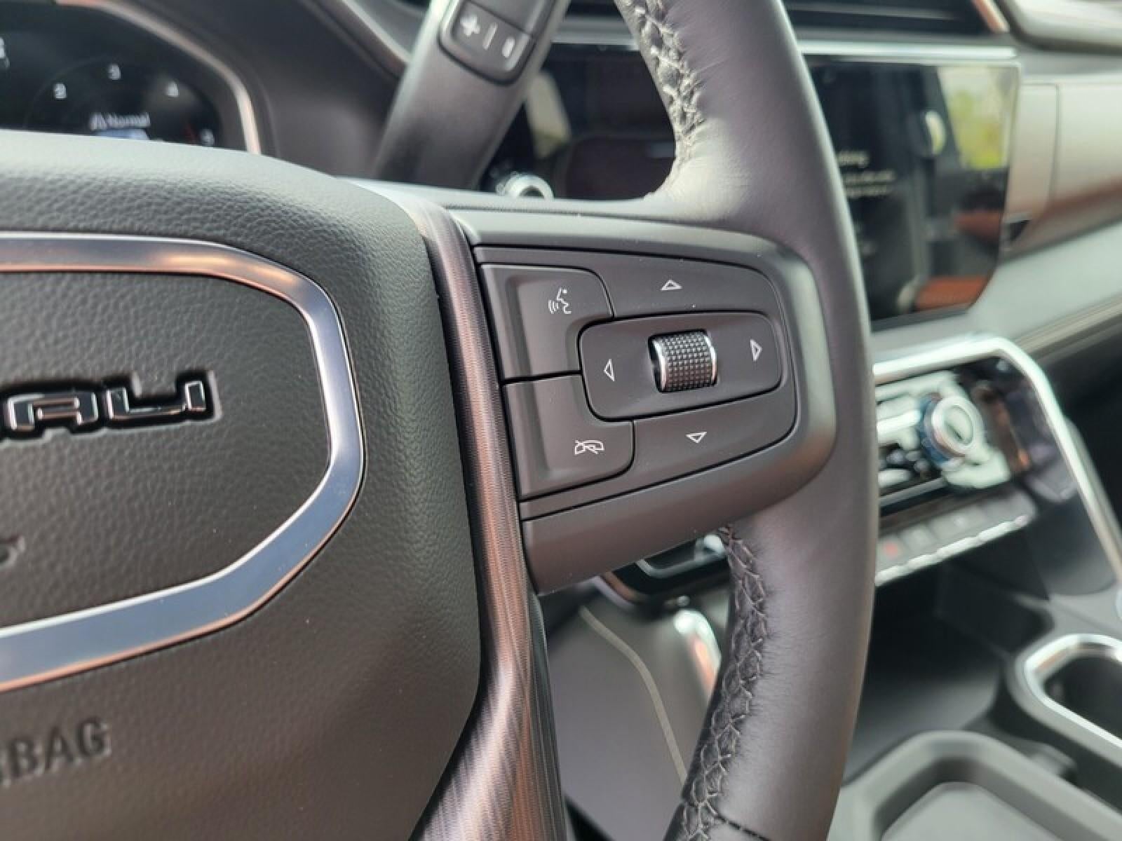 2026 GMC Sierra 3500 HD Crew Cab Long Box 4-Wheel Drive Denali Ultimate