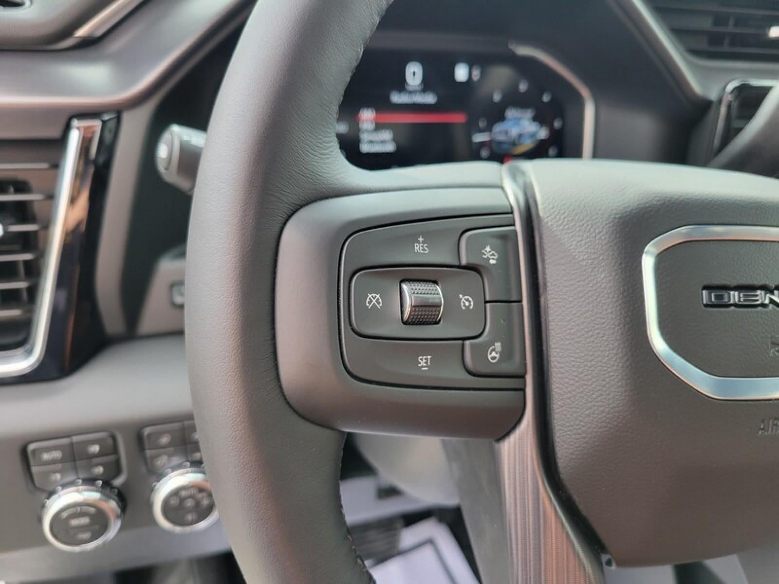 2026 GMC Sierra 3500 HD Crew Cab Long Box 4-Wheel Drive Denali Ultimate