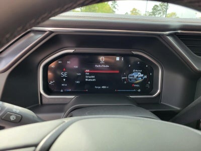 2026 GMC Sierra 3500 HD Crew Cab Long Box 4-Wheel Drive Denali Ultimate