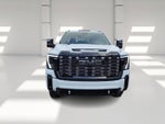 2026 GMC Sierra 3500 HD Crew Cab Long Box 4-Wheel Drive Denali Ultimate