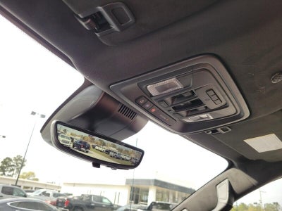 2026 GMC Sierra 3500 HD Crew Cab Long Box 4-Wheel Drive Denali Ultimate