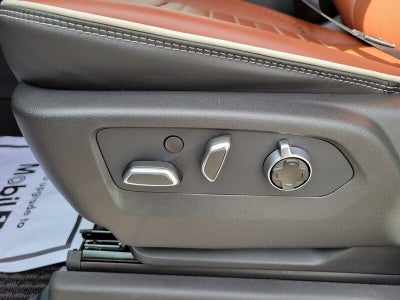 2026 GMC Sierra 3500 HD Crew Cab Long Box 4-Wheel Drive Denali Ultimate