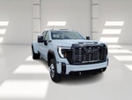 2026 GMC Sierra 3500 HD Crew Cab Long Box 4-Wheel Drive Denali Ultimate
