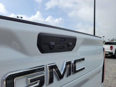 2026 GMC Sierra 3500 HD Crew Cab Long Box 4-Wheel Drive Denali Ultimate