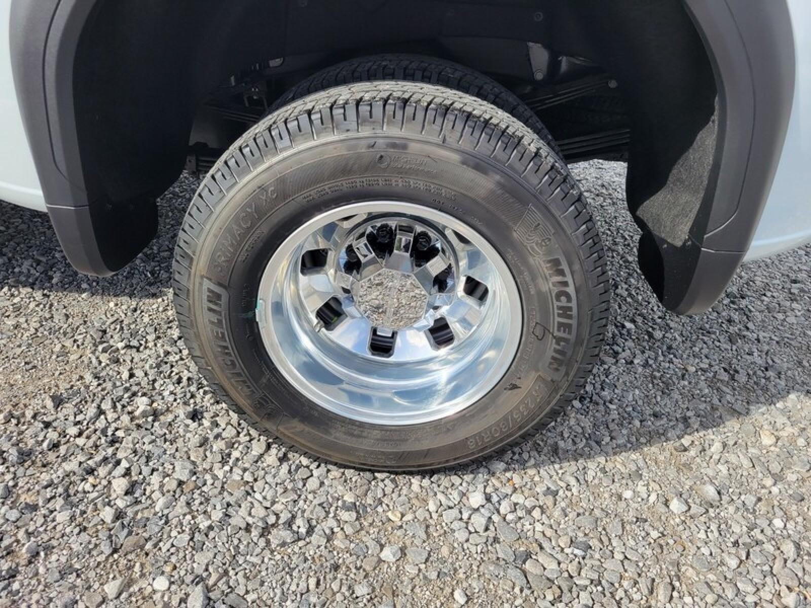 2026 GMC Sierra 3500 HD Crew Cab Long Box 4-Wheel Drive Denali Ultimate