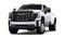 2026 GMC Sierra 3500 HD Crew Cab Long Box 4-Wheel Drive Denali Ultimate