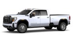 2026 GMC Sierra 3500 HD Crew Cab Long Box 4-Wheel Drive Denali Ultimate