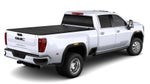 2026 GMC Sierra 3500 HD Crew Cab Long Box 4-Wheel Drive Denali Ultimate