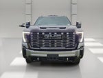2026 GMC Sierra 3500 HD Crew Cab Long Box 4-Wheel Drive Denali Ultimate