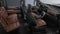 2026 GMC Sierra 3500 HD Crew Cab Long Box 4-Wheel Drive Denali Ultimate
