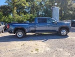 2026 GMC Sierra 3500 HD Crew Cab Long Box 4-Wheel Drive Denali Ultimate
