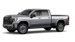 2026 GMC Sierra 3500 HD Crew Cab Standard Box 4-Wheel Drive Denali Ultimate