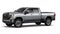 2026 GMC Sierra 3500 HD Crew Cab Standard Box 4-Wheel Drive Denali Ultimate
