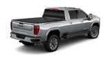 2026 GMC Sierra 3500 HD Crew Cab Standard Box 4-Wheel Drive Denali Ultimate