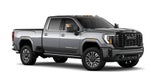 2026 GMC Sierra 3500 HD Crew Cab Standard Box 4-Wheel Drive Denali Ultimate