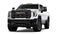 2026 GMC Sierra 2500 HD Crew Cab Standard Box 4-Wheel Drive AT4X