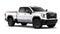 2026 GMC Sierra 2500 HD Crew Cab Standard Box 4-Wheel Drive AT4X