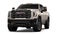 2026 GMC Sierra 2500 HD Crew Cab Standard Box 4-Wheel Drive AT4X