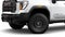 2026 GMC Sierra 2500 HD Crew Cab Standard Box 4-Wheel Drive AT4X