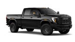 2026 GMC Sierra 2500 HD Crew Cab Standard Box 4-Wheel Drive AT4X