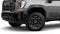 2026 GMC Sierra 2500 HD Crew Cab Standard Box 4-Wheel Drive AT4X