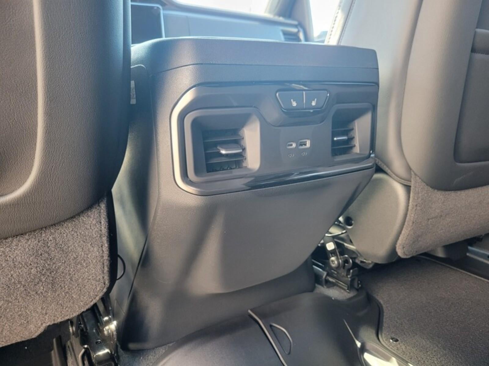 2026 GMC Sierra 2500 HD Crew Cab Standard Box 4-Wheel Drive AT4X